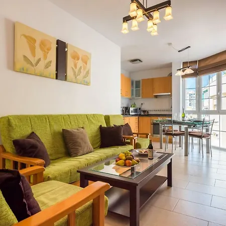 Apartamento Edificio Lumasies