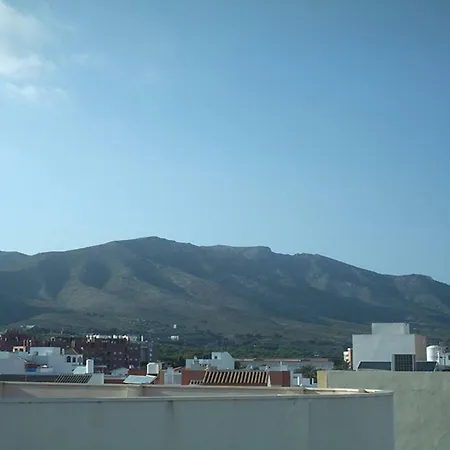 Edificio Lumasies * Torremolinos