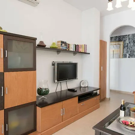 Edificio Lumasies Apartamento