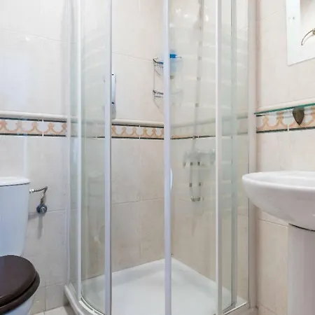 Apartamento Edificio Lumasies *