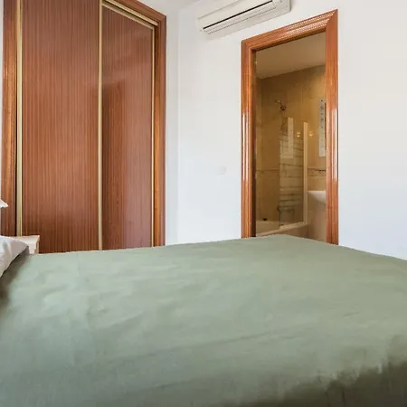 Apartamento Edificio Lumasies *