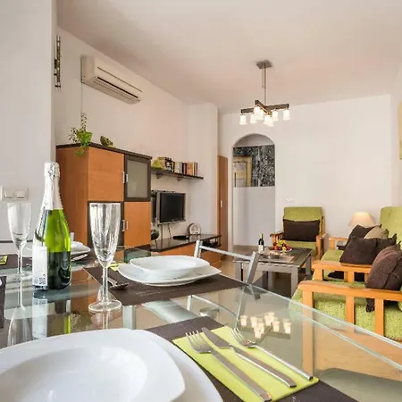 Apartamento Edificio Lumasies *