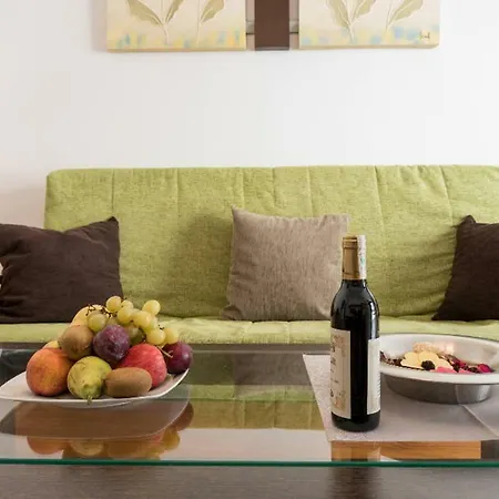 Apartamento Edificio Lumasies *
