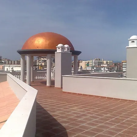 Edificio Lumasies 公寓 *