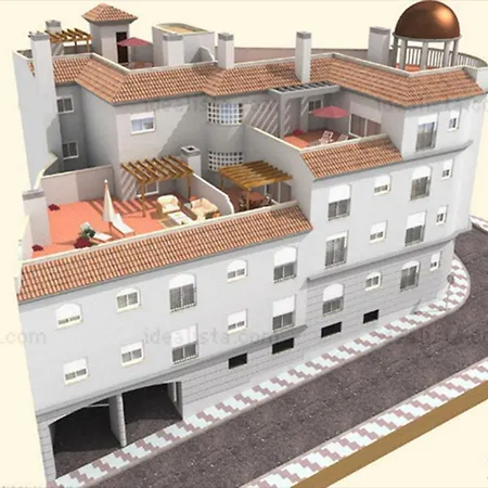Edificio Lumasies