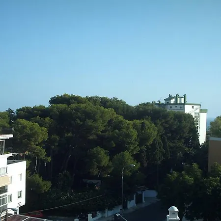 公寓 Edificio Lumasies *
